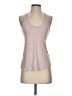 David Lerner Tan Tank Top Size XS - photo 1