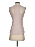 David Lerner Tan Tank Top Size XS - photo 2