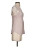 David Lerner Tan Tank Top Size XS - photo 4