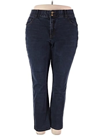 Lane Bryant Jeans (view 1)