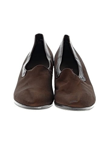 Munro American Heels (view 2)