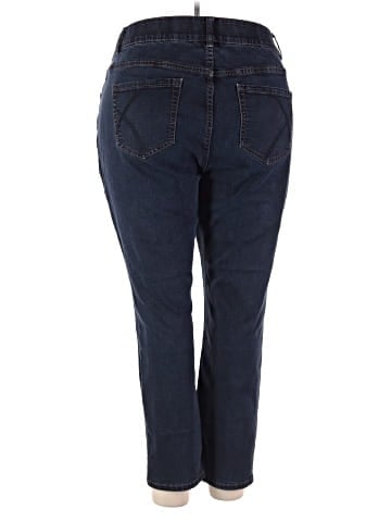 Lane Bryant Jeans (view 2)