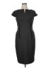 Anne Klein Gray Cocktail Dress Size 14 - photo 1