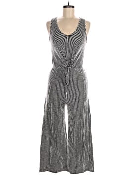 Caution To The Wind Jumpsuit