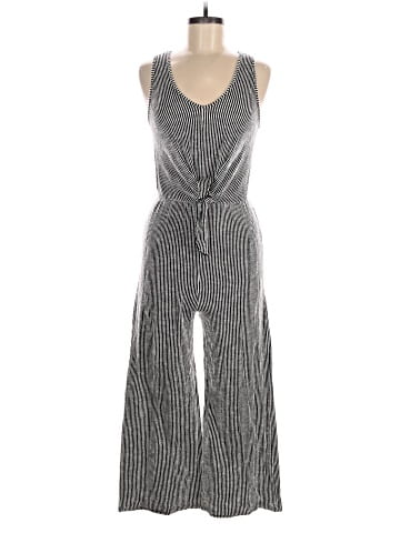 Caution to the Wind Jumpsuit (view 1)