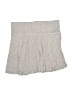 Target Solid Gray Skort Size L - photo 1