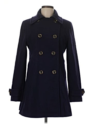 St. John Coat (view 1)