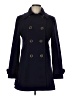 St. John Blue Coat Size 6 - photo 1