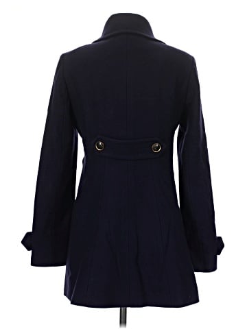 St. John Coat (view 2)