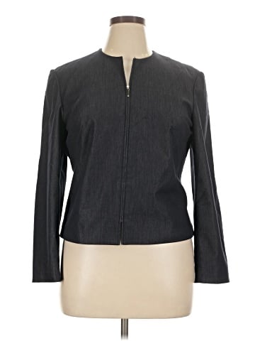 INC International Concepts Jacket (view 1)