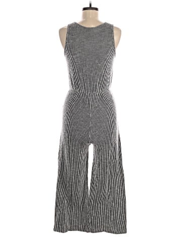 Caution to the Wind Jumpsuit (view 2)
