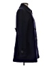 St. John Blue Coat Size 6 - photo 4