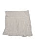 Target Solid Gray Skort Size L - photo 2