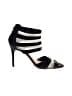 I.Miller Black Sandals Size 10 - photo 1