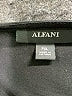 Alfani Black 3/4 Sleeve Top Size XL (petite) - photo 7
