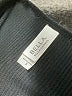 Bella 100% Cotton Black Tank Top Size S - photo 7
