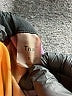 TNA Color Block Black Athletic Shorts Size S - photo 3
