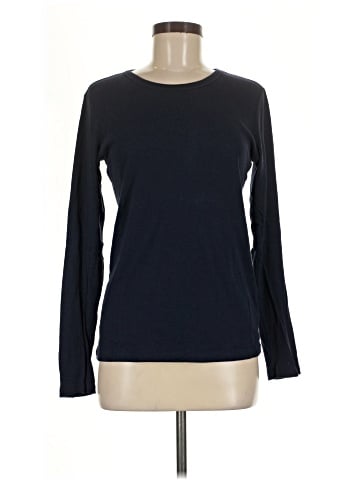 Gap Outlet Long Sleeve T-Shirt (view 1)