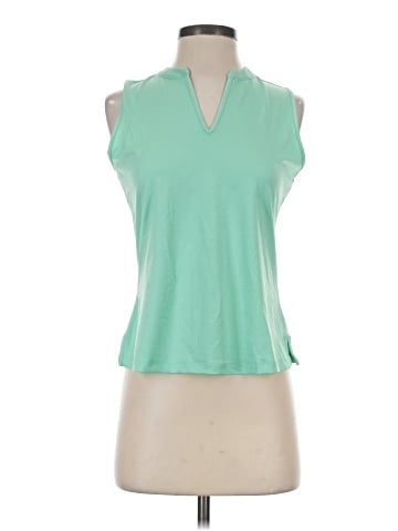 Tommy Bahama Sleeveless Blouse (view 1)