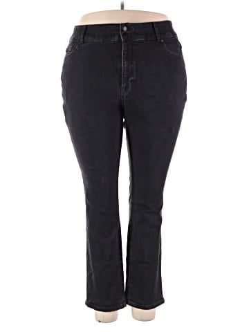 Lane Bryant Jeans (view 1)