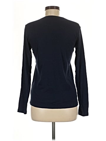 Gap Outlet Long Sleeve T-Shirt (view 2)