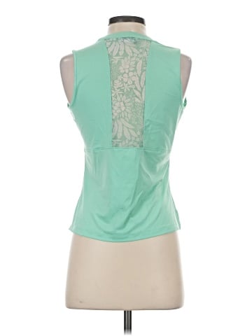 Tommy Bahama Sleeveless Blouse (view 2)