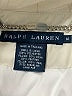Ralph Lauren Ivory Vest Size M - photo 6
