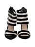 I.Miller Black Sandals Size 10 - photo 2