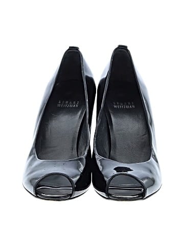 Stuart Weitzman Wedges (view 2)