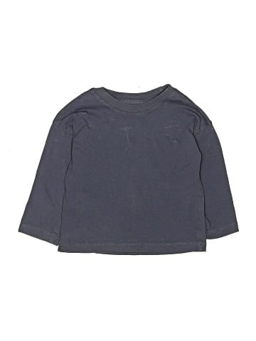 H&M 3/4 Sleeve T-Shirt (view 1)