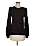 BA&SH Purple Pullover Sweater Size Sm (1) - photo 1