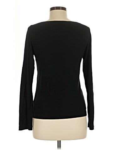 Gap Outlet Long Sleeve T-Shirt (view 2)