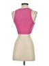 Zara Pink Tank Top Size S - photo 2