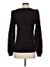BA&SH Purple Pullover Sweater Size Sm (1) - photo 2