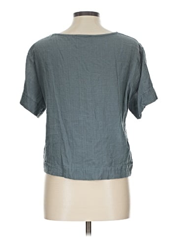 Lulus Short Sleeve Top (view 2)