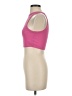 Zara Pink Tank Top Size S - photo 5