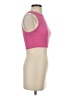 Zara Pink Tank Top Size S - photo 4