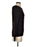 BA&SH Purple Pullover Sweater Size Sm (1) - photo 4