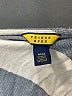 Fox 100% Rayon Blue Sleeveless Blouse Size M - photo 7