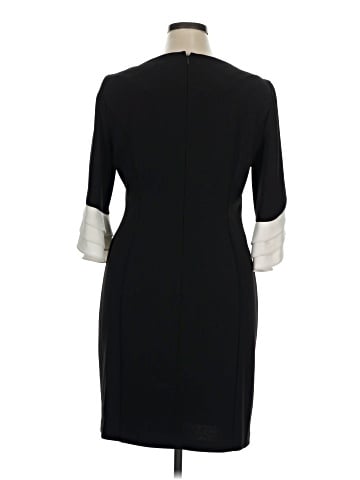 DKNY Cocktail Dress (view 2)