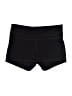 Active by Old Navy Solid Black Shorts Size S - photo 1