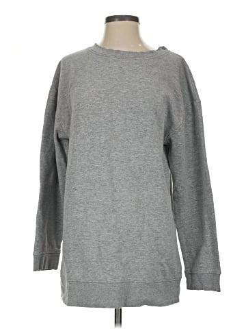 Trafaluc by Zara Sweatshirt (view 1)