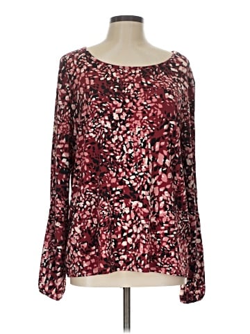 Roz & Ali Long Sleeve T-Shirt (view 1)