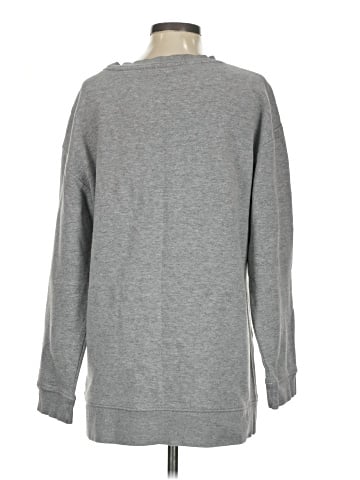 Trafaluc by Zara Sweatshirt (view 2)