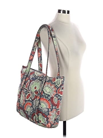 Vera Bradley Tote (view 2)