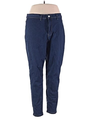 Unbranded Jeans (view 1)