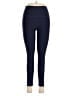 Alo Blue Active Pants Size M - photo 1