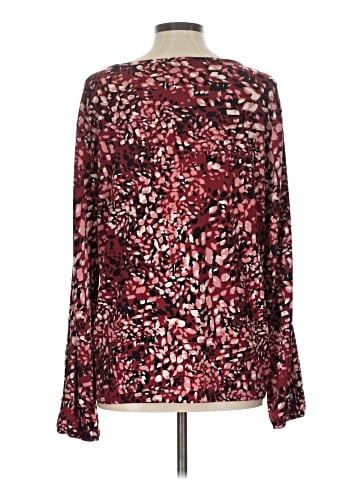 Roz & Ali Long Sleeve T-Shirt (view 2)
