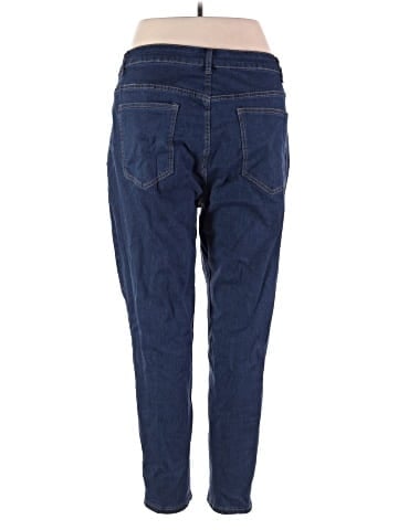 Unbranded Jeans (view 2)
