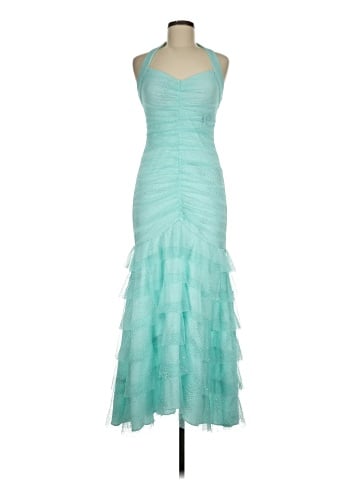 Ignite Evenings by Carol Lin Cocktail Dress (view 1)